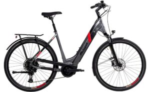 Malaguti Pescarola WV 5.1 - 625 Wh - 28 Zoll - Tiefeinsteiger - Aktion