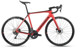 Orbea Gain M20 - 248 Wh - 28 Zoll - Diamant - Aktion
