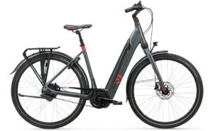 Koga E-Nova Evo PT Automatic - 625 Wh - 28 Zoll - Tiefeinsteiger - 2024