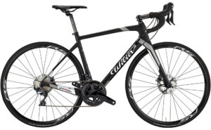 Wilier GTR Team Disc - Ultegra - RS171 - 28 Zoll - Diamant - Aktion