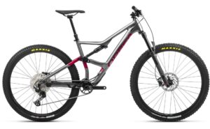 Orbea Occam H30 - 29 Zoll - Fully - Aktion