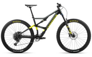 Orbea Occam H20 Eagle - 29 Zoll - Fully - Aktion