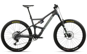 Orbea Occam M30 LT - 29 Zoll - Fully - Aktion