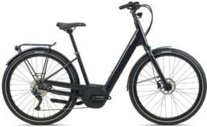 Orbea Optima E40 - 248 Wh - 28 Zoll - Tiefeinsteiger - Aktion