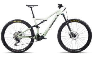Orbea Rise M20 - 360 Wh - 29 Zoll - Fully
