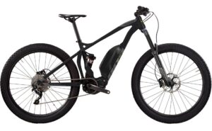 Wilier 803TRB Pro - 630 Wh - 27,5 Zoll - Fully
