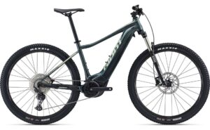 Giant Fathom E+ 1 - 500 Wh - 29 Zoll - Diamant