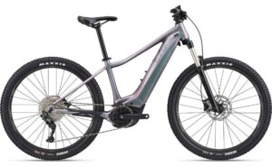 Liv Vall-E+ 2 - 500 Wh - 29 Zoll - Diamant