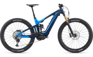 Giant Trance X Advanced E+ 0 - 625 Wh - 29 Zoll - Fully