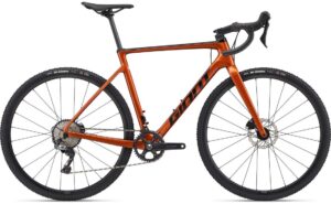 Giant TCX Advanced Pro 2 - 28 Zoll - Diamant - Aktion