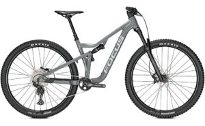 Focus Thron 6.8 - 29 Zoll - Fully - 2023