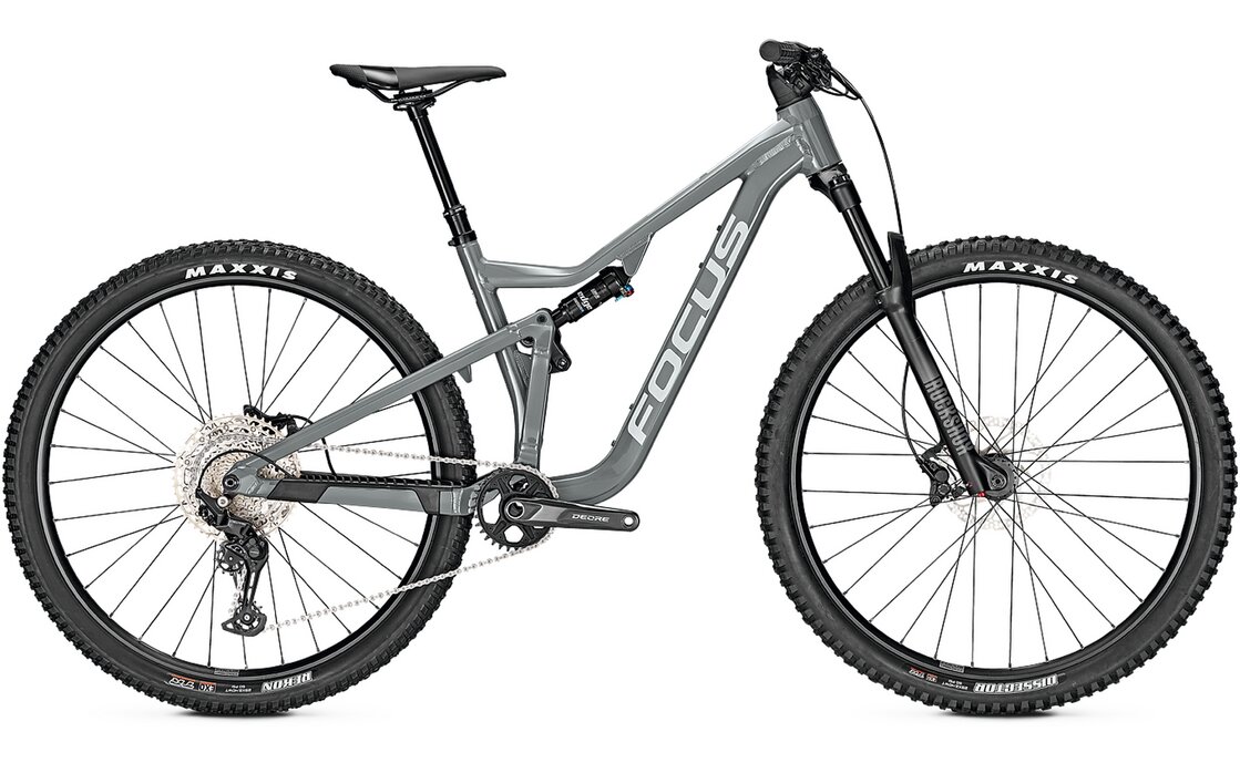 Focus Thron 6.8 - 29 Zoll - Fully - 2023