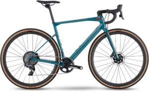BMC Roadmachine X One - 28 Zoll - Diamant - Aktion