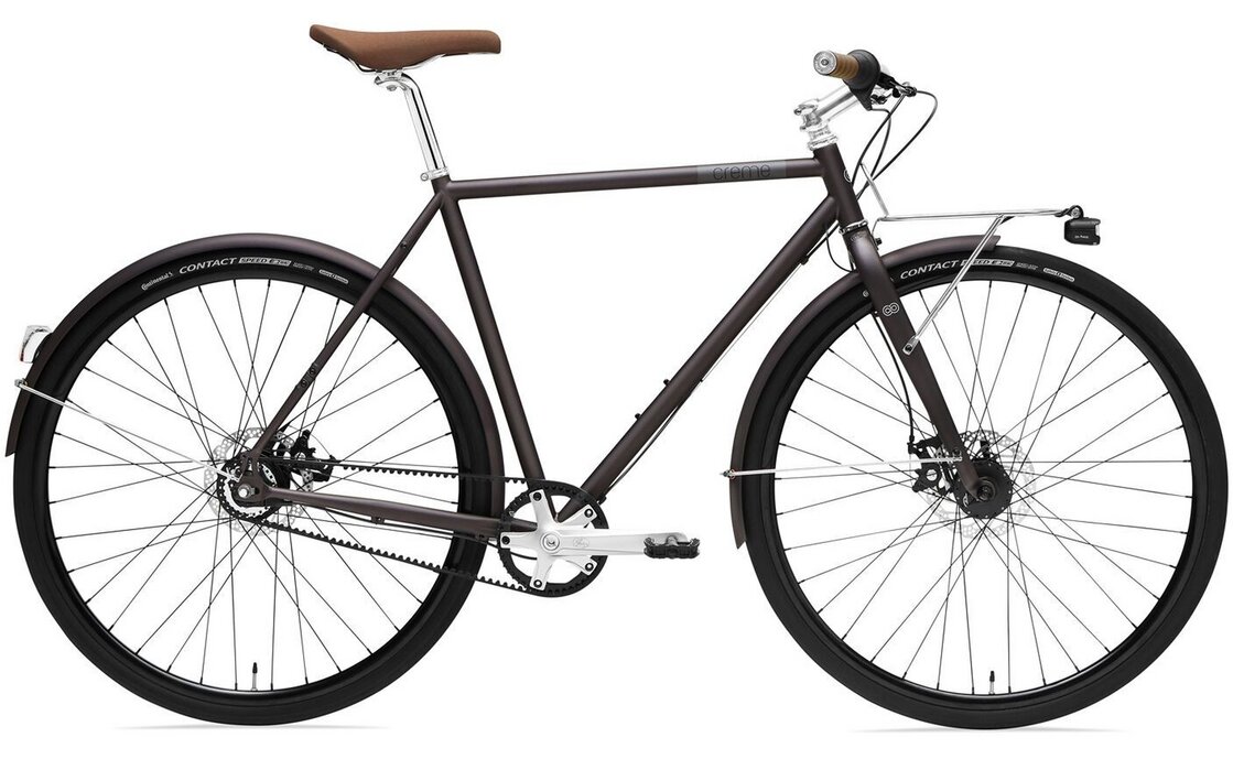 Creme Ristretto Speedster - 28 Zoll - Diamant - 2023