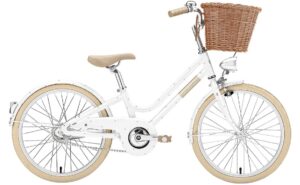 Creme Mini Molly 20 - 20 Zoll - Tiefeinsteiger - 2023