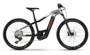 Haibike HardSeven 9 - 625 Wh - 27,5 Zoll - Diamant