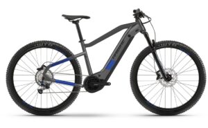 Haibike HardNine 7 - 630 Wh - 29 Zoll - Diamant
