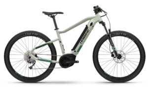 Haibike HardSeven 5 - 500 Wh - 27,5 Zoll - Diamant