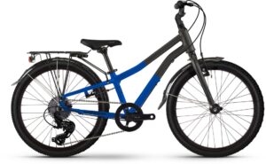 Winora Dash 20 - 20 Zoll - Diamant - 2024