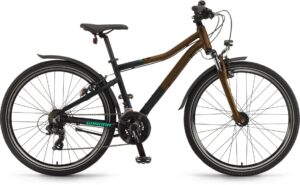 Winora Rage 26 - 26 Zoll - Diamant - 2024