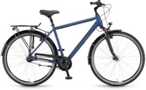 Winora Holiday N7 - 28 Zoll - Diamant - 2024