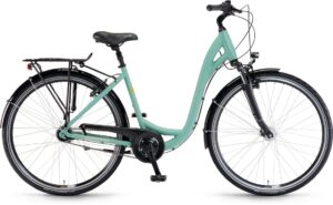 Winora Holiday N7 - 28 Zoll - Tiefeinsteiger - 2024