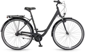 Winora Hollywood N7 - 28 Zoll - Tiefeinsteiger - 2024
