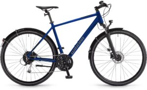 Winora Domingo 27 Sport - 28 Zoll - Diamant - 2023