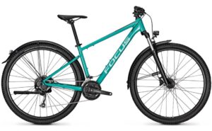 Focus Whistler 3.6 EQP - 29 Zoll - Diamant - 2025