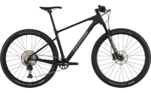 Cannondale Scalpel HT Carbon 3 - 29 Zoll - Diamant - 2024