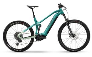 Haibike AllMtn 2 - 720 Wh - 29 - 27,5 Zoll - Fully