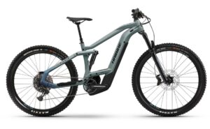 Haibike AllMtn 3 - 625 Wh - 29 - 27,5 Zoll - Fully