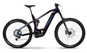 Haibike AllMtn CF 11 - 750 Wh - 29 - 27,5 Zoll - Fully