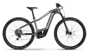 Haibike AllTrack 9 29 - 750 Wh - 29 Zoll - Diamant