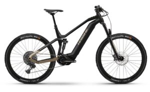Haibike AllTrail 7 27.5 - 720 Wh - 27,5 Zoll - Fully