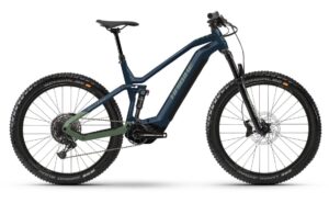 Haibike AllTrail 9 27.5 - 720 Wh - 27,5 Zoll - Fully