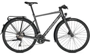 Focus Atlas 6.6 EQP - 28 Zoll - Diamant - 2025