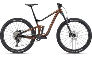 Giant Trance 1 - 29 Zoll - Fully - 2024