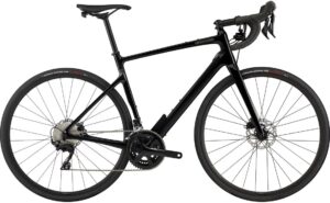 Cannondale Synapse Carbon 3 L - 28 Zoll - Diamant - 2024