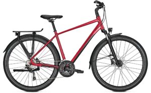 Kalkhoff Endeavour 30 - 28 Zoll - Diamant - 2023