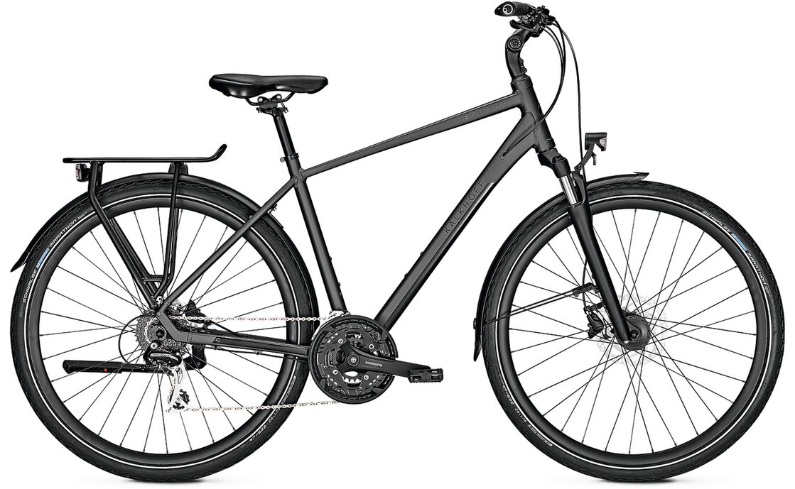 Kalkhoff Endeavour 24 - 28 Zoll - Diamant - 2023