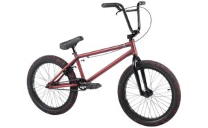 Subrosa Salvador - 20 Zoll - BMX - 2023