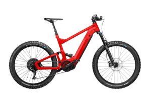 Riese und Müller Delite mountain touring - 625 Wh - 27,5 Zoll - Fully - 2025