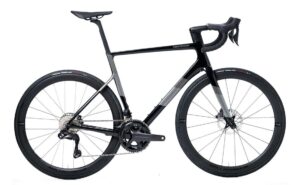 Cannondale SuperSix Evo Carbon Disc - Ultegra Di2 - 28 Zoll - Diamant - 2023
