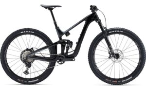Giant Trance Advanced Pro 1 - 29 Zoll - Fully - Aktion