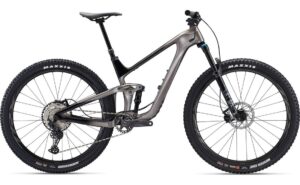 Giant Trance Advanced Pro 2 - 29 Zoll - Fully - Aktion