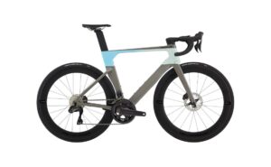 Cannondale SystemSix Hi-Mod - Ultegra Di2 - 28 Zoll - Diamant - 2023