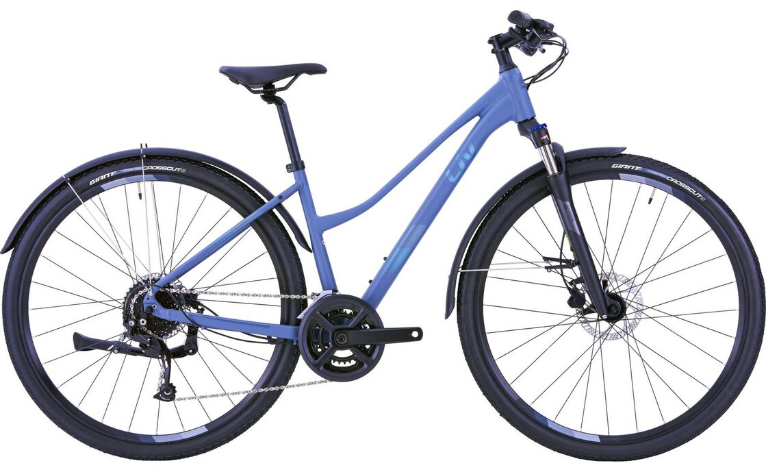 Liv Rove EX - 28 Zoll - Damen Sport - 2025