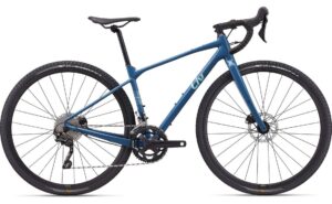 Liv Devote 1 - 28 Zoll - Diamant - 2024