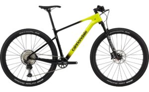 Cannondale Scalpel HT Carbon 3 - 29 Zoll - Diamant - 2025